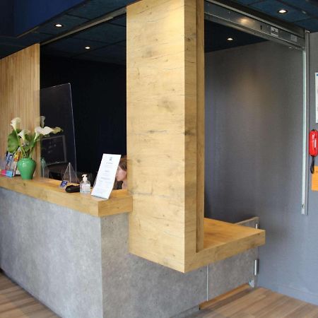 Ibis Budget Редон Екстериор снимка