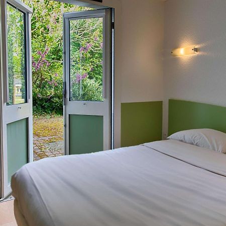 Ibis Budget Редон Екстериор снимка