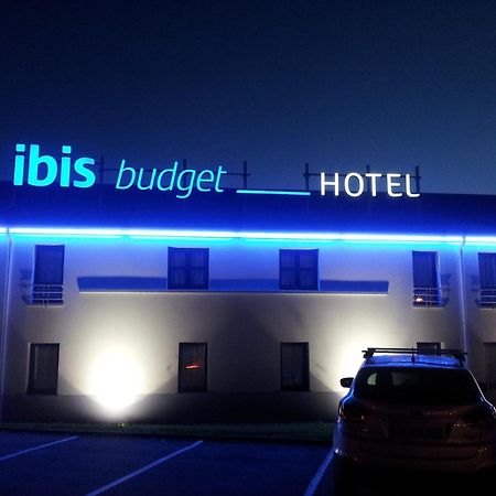 Ibis Budget Редон Екстериор снимка