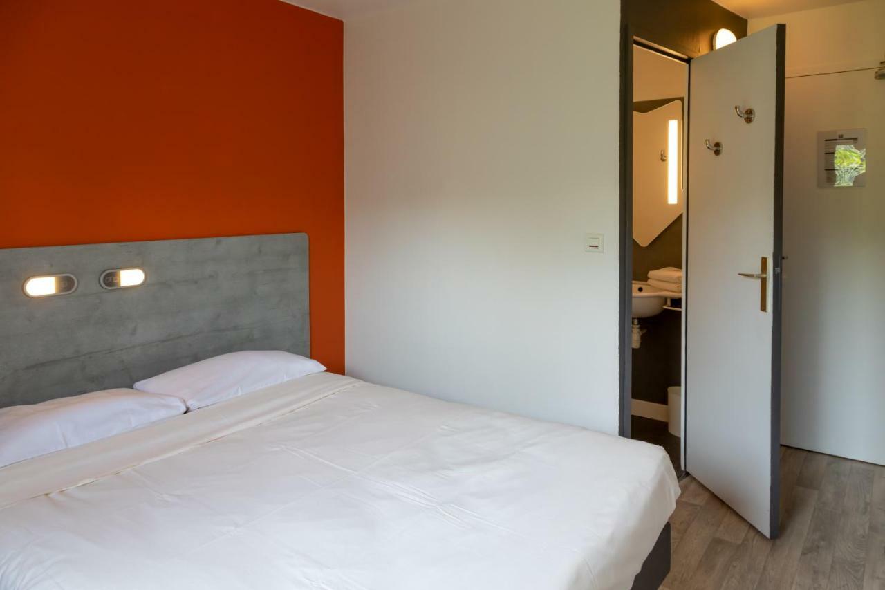 Ibis Budget Редон Екстериор снимка