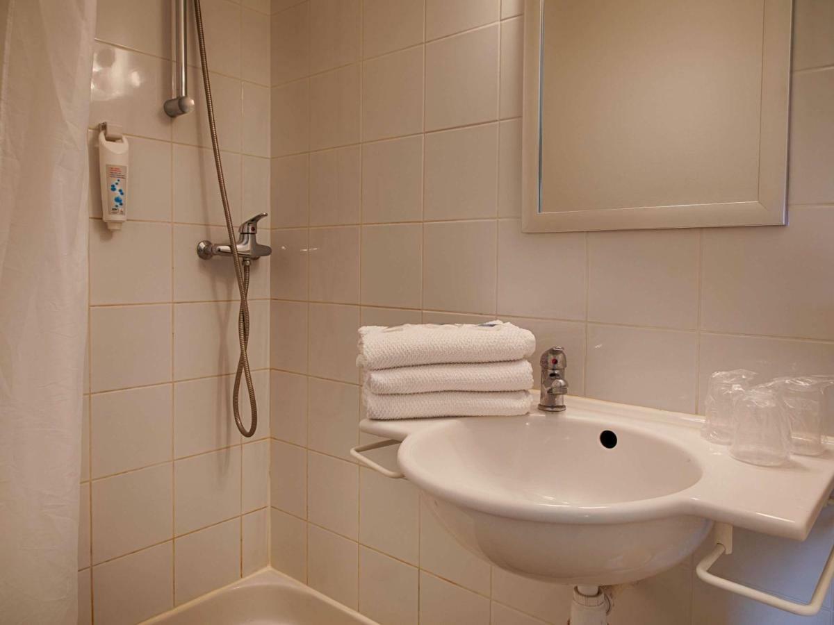 Ibis Budget Редон Екстериор снимка