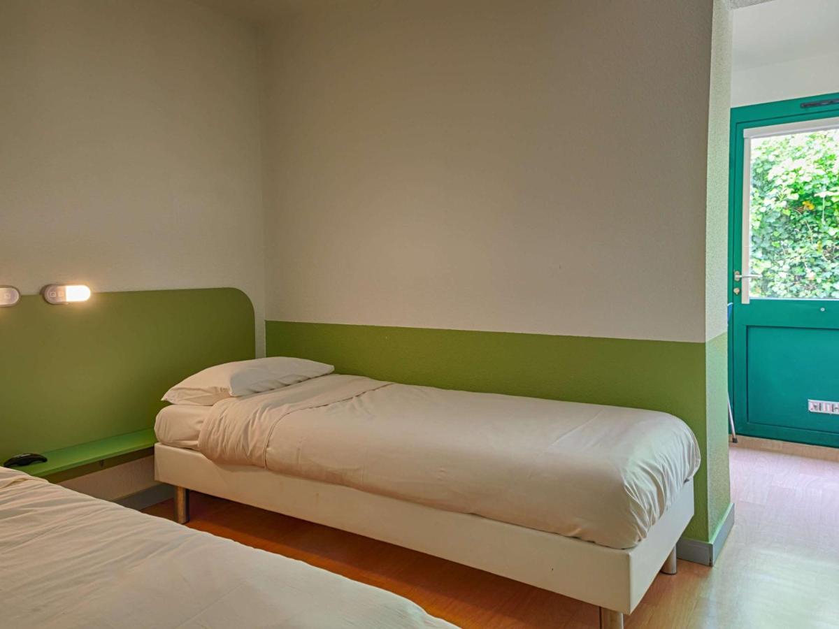 Ibis Budget Редон Екстериор снимка
